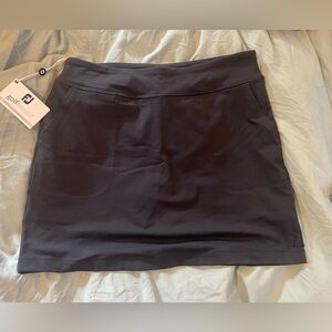 FJ golf skort brand new